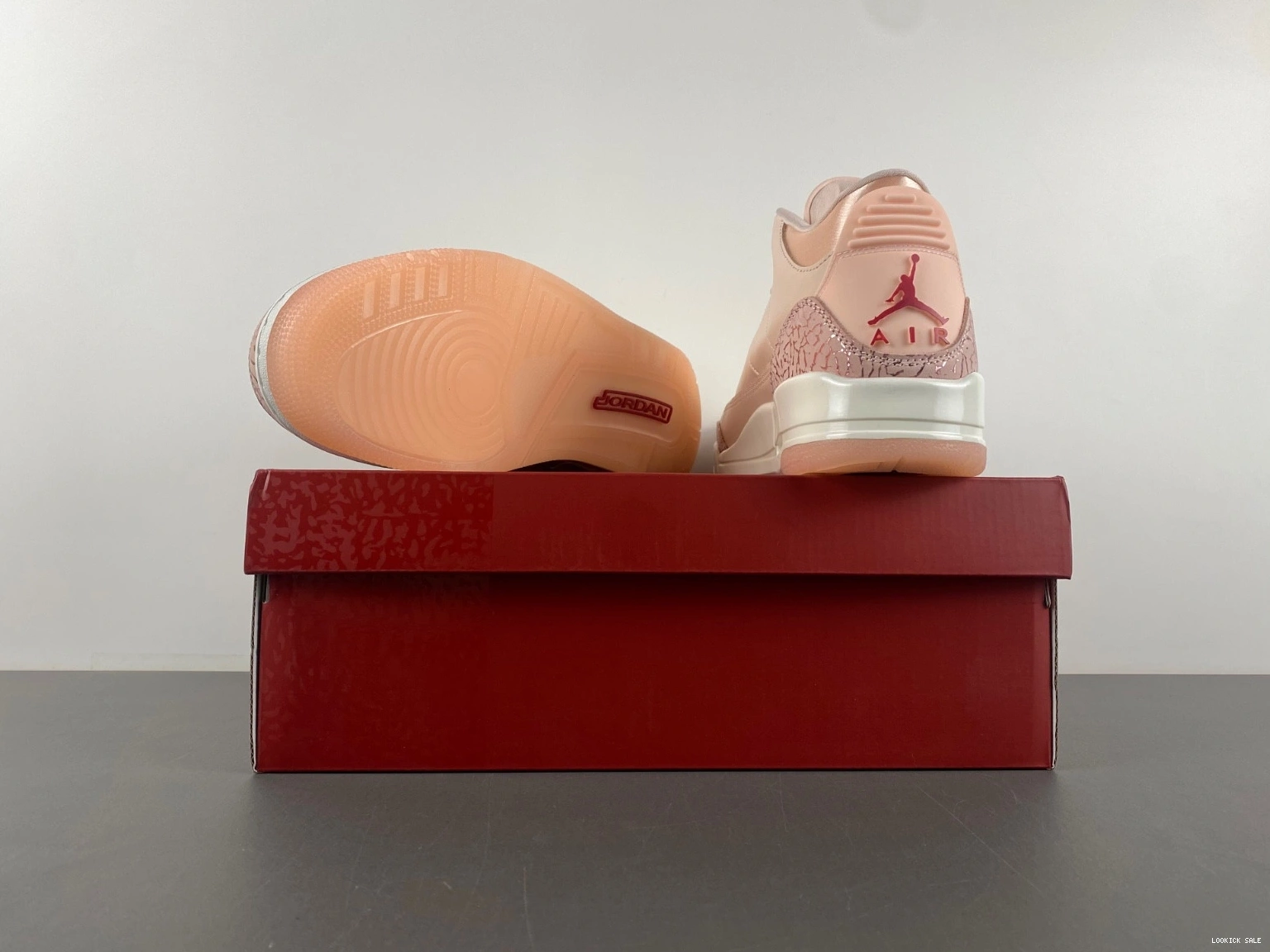 Rep Air 3 WMNS HJ0178-600 